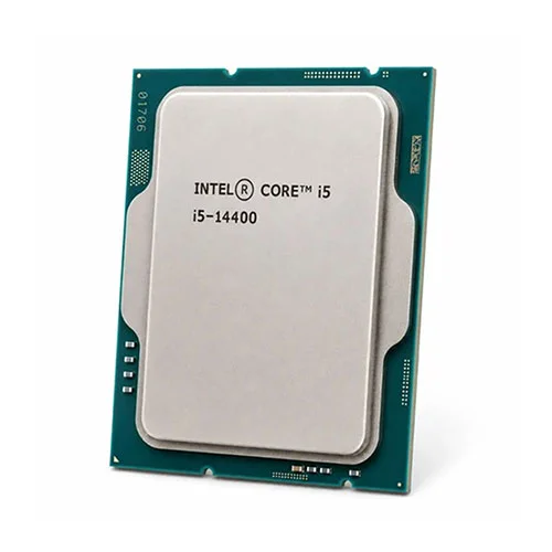 Intel Core i5-14400 Open Box OEM Processor