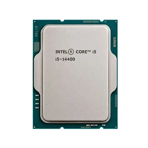 Intel Core i5-14400 Open Box OEM Processor