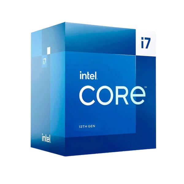Intel Core i7-13700 Processor
