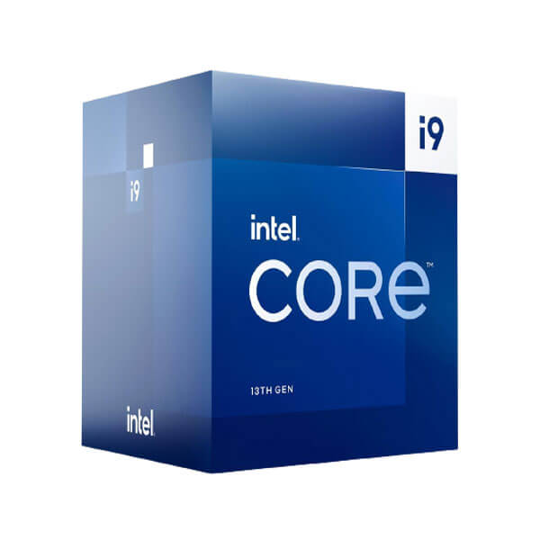Intel Core i9-13900 Desktop Processor