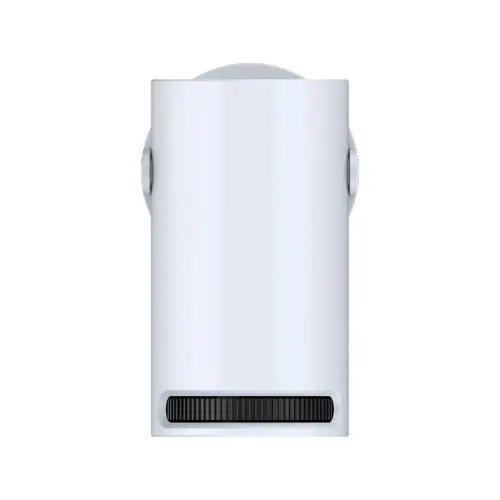 Ant Esports View 515 Plus White HD Smart Projector With IR Remote