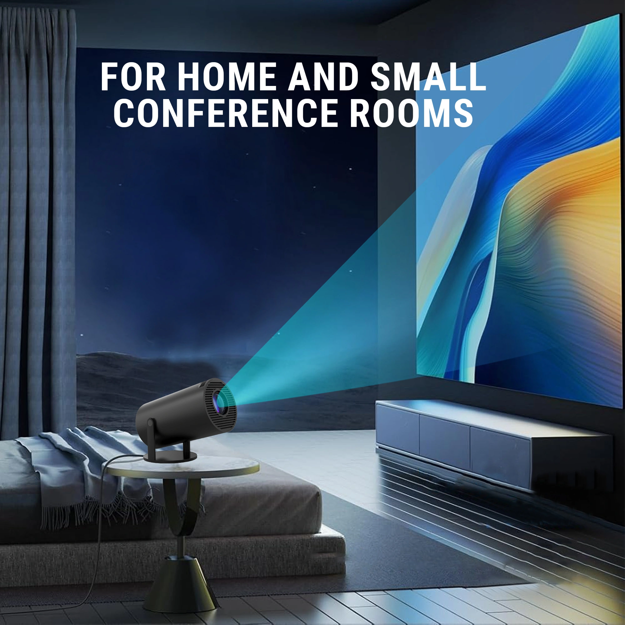 Ant Esports View 515 Projector