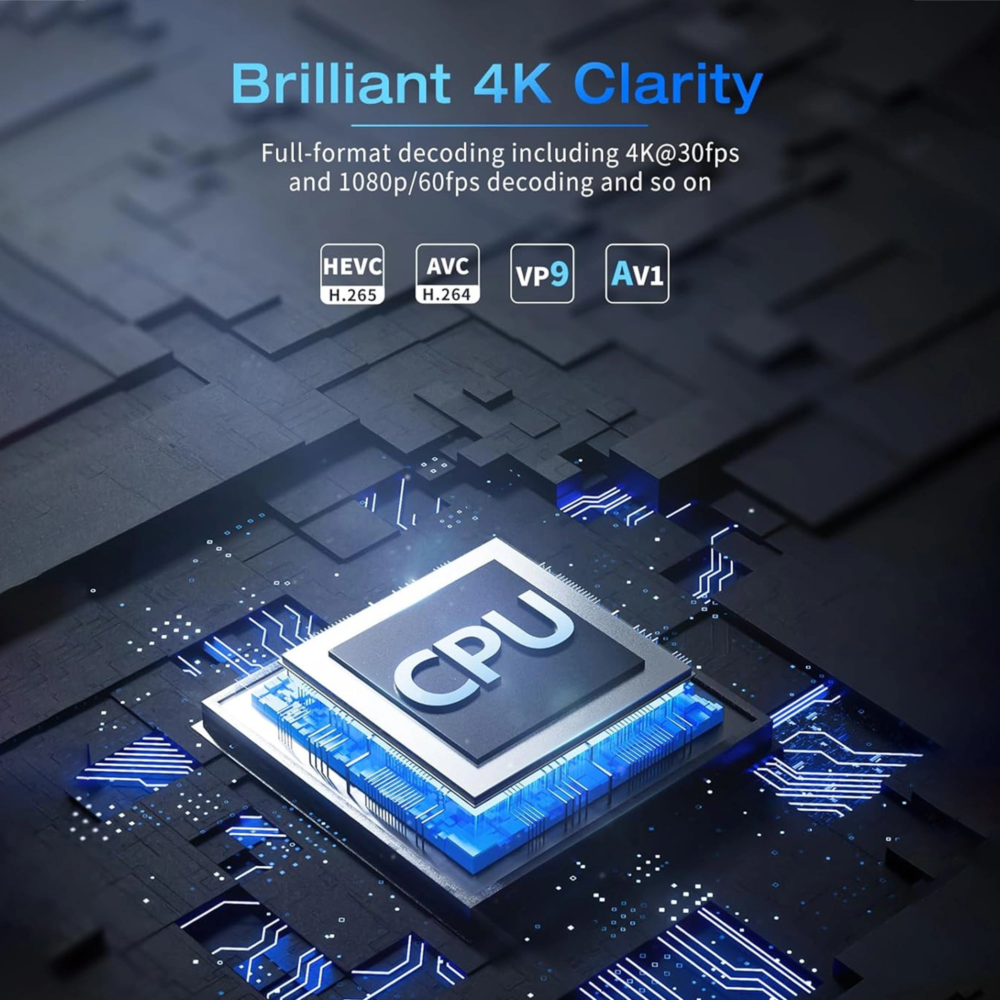 Ant Esports View 515 Projector