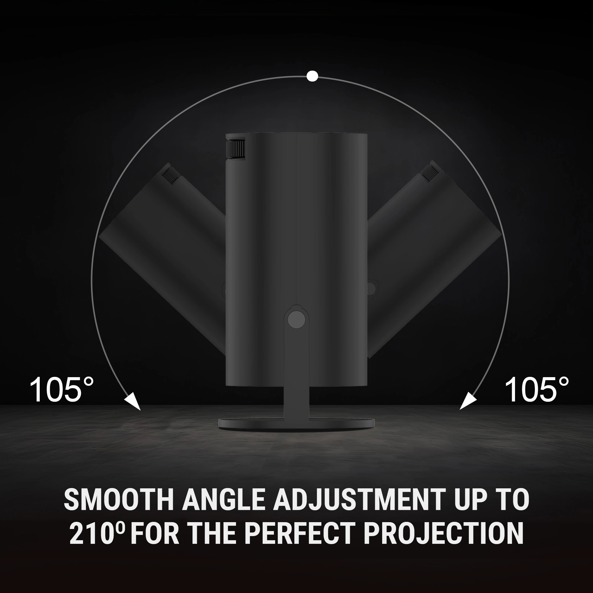 Ant Esports View 515 Projector