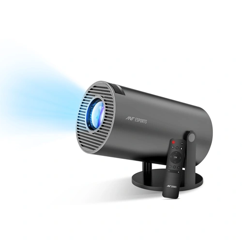 Ant Esports View 515 Home Entertainment Projector