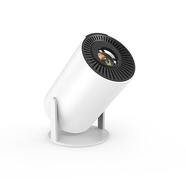 Ant Esports View 521 V2 Snow White Smart LED Projector