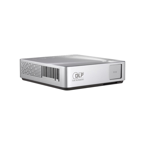Asus S1 Mobile Projector (Silver)