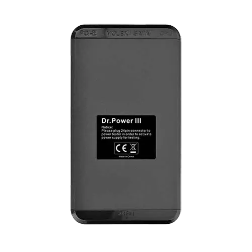 Thermaltake Dr. Power III PSU Tester Tool