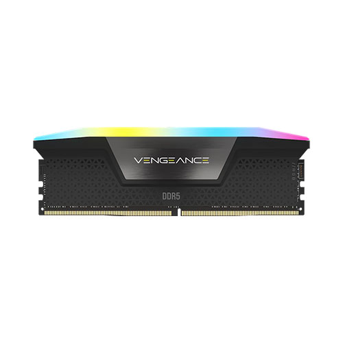 Corsair Vengeance RGB 16GB 5600MHz CL40 DDR5 Ram