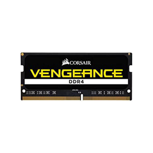 Corsair Vengeance 16GB (16GBx1) 2666MHz CL18 DDR4 Laptop RAM