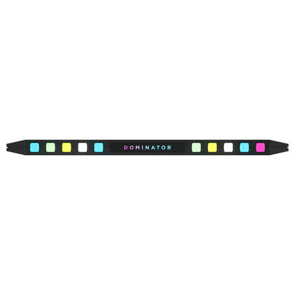 Corsair Dominator Platinum RGB 32GB (16GBx2) 5200MHz CL40 DDR5 RAM