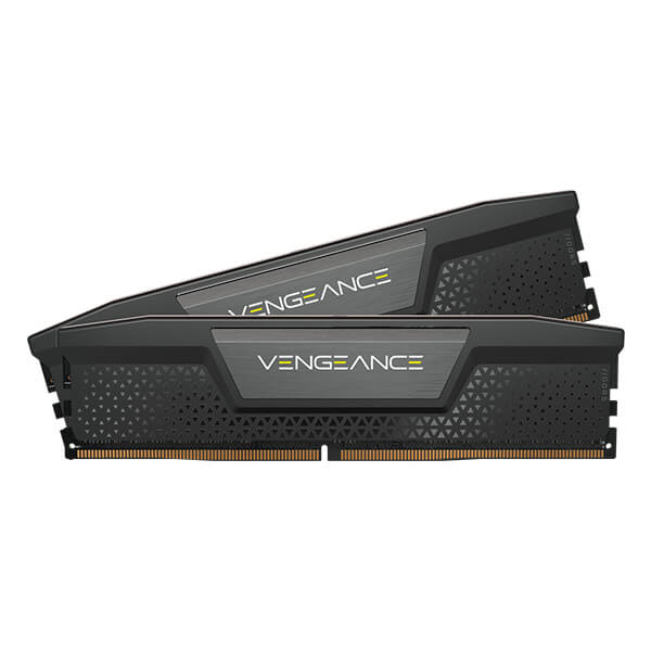 Corsair Vengeance DDR5 32GB (16GBx2) | 5200MHz | Black