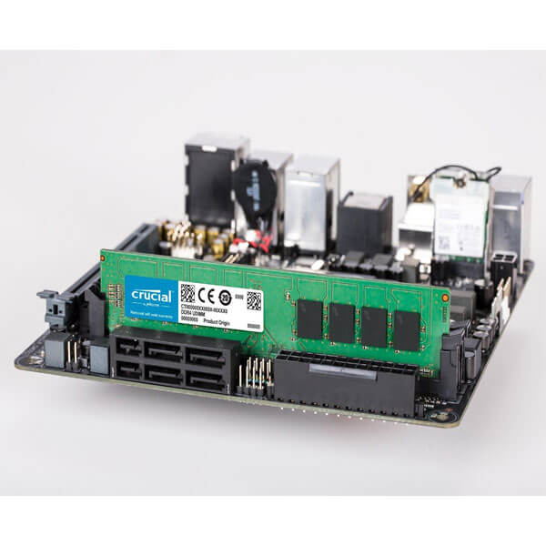 Buy Crucial 32GB DDR4 RAM, CT32G4DFD832A