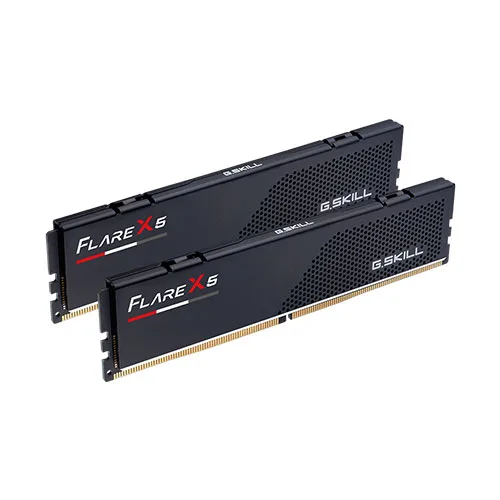 G.Skill Flare X5 64GB (32GBx2) 6000MHz CL36 DDR5 Ram