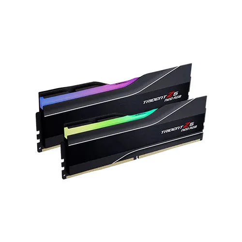G.Skill Trident Z5 Neo 64GB DDR5 6000MHz, Best Price