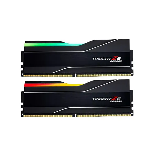 G.Skill Trident Z5 Neo 64GB DDR5 6000MHz, Best Price