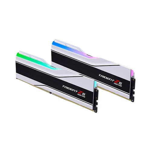 Buy G.Skill Trident Z5 Neo RGB | 64GB DDR5 6000MHz | Mdcomputers.in