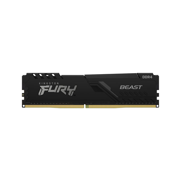 Kingston Fury Beast 8GB 3600MHz CL17 DDR4 RAM