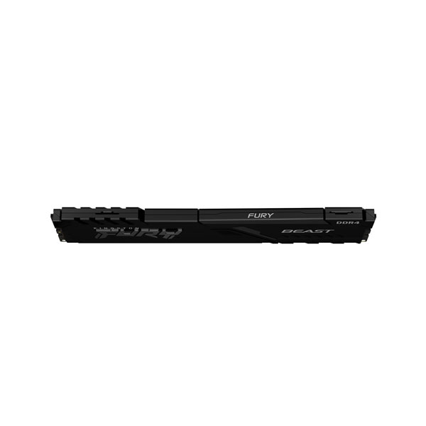 Kingston FURY Beast 16GB (16GBx1) DDR4 3600MHz Desktop RAM (Black)