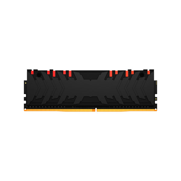 Kingston Fury Renegade RGB 8GB (8GBx1) DDR4 3600MHz