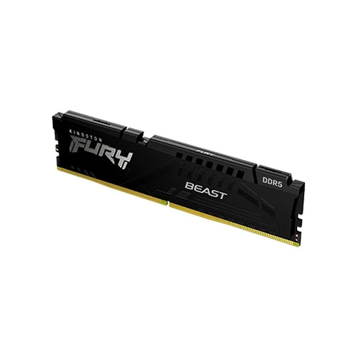 Kingston Fury Beast XMP 16GB 6000MHz CL30 DDR5 RAM