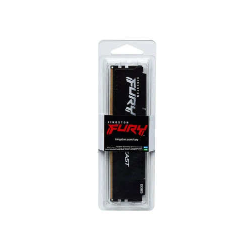 Kingston Fury Beast XMP 16GB 6000MHz CL30 DDR5 RAM