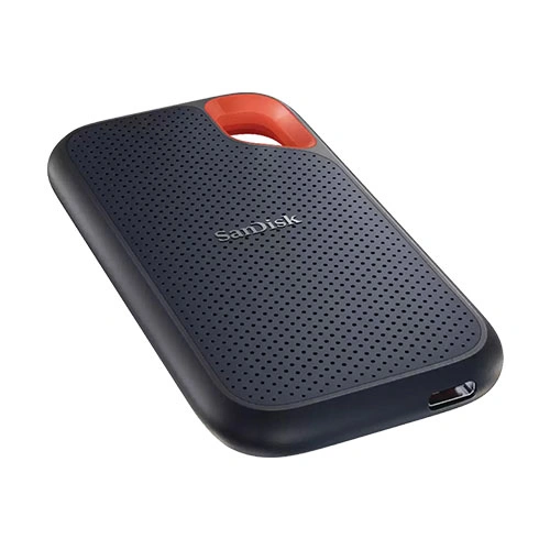 SanDisk Extreme E61 4TB Portable SSD