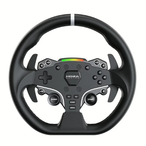 Moza R3 Racing Simulator Bundles for PC