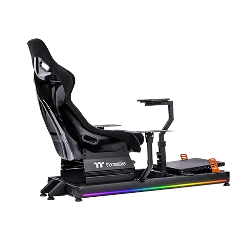 Thermaltake GF500 Flight Simulator Cockpit