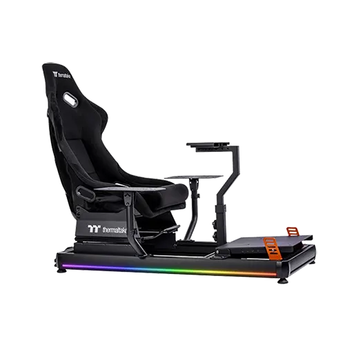 Thermaltake GF500 Flight Simulator Cockpit