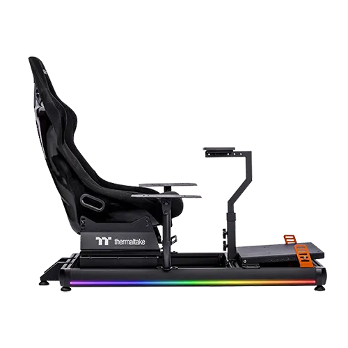 Thermaltake GF500 Flight Simulator Cockpit