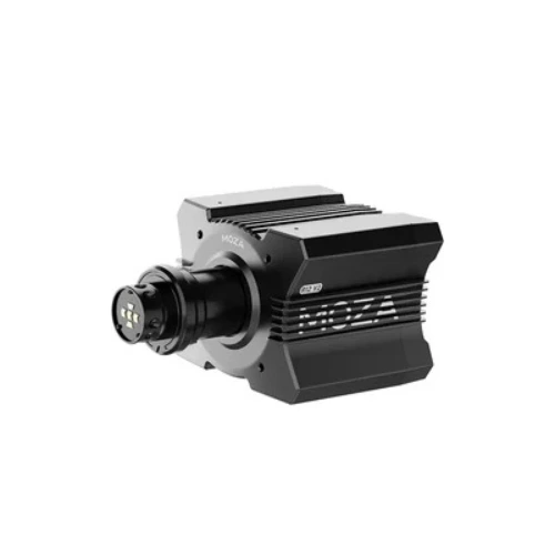 Moza R12 V2 Direct Drive Racng Simulator Wheel Base