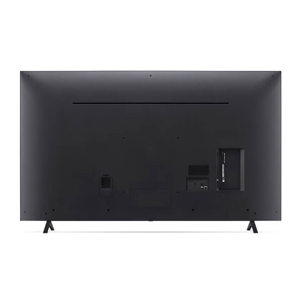 LG UHD AI ThinQ UR75 65 Inch 4K Smart TV (Black)