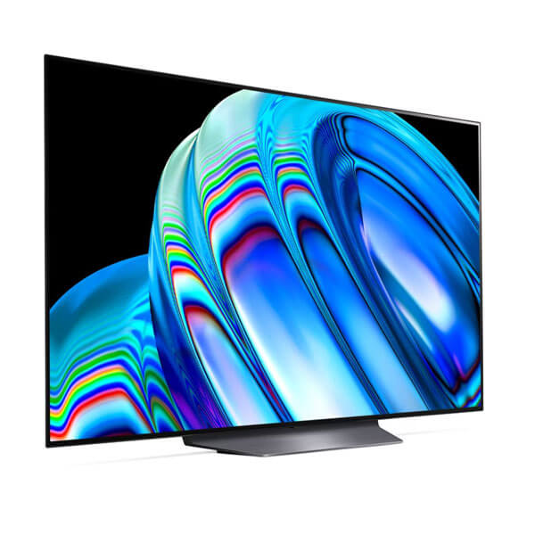 LG OLED B2 OLED55B2PSA 55 Inch Black 4K Smart TV