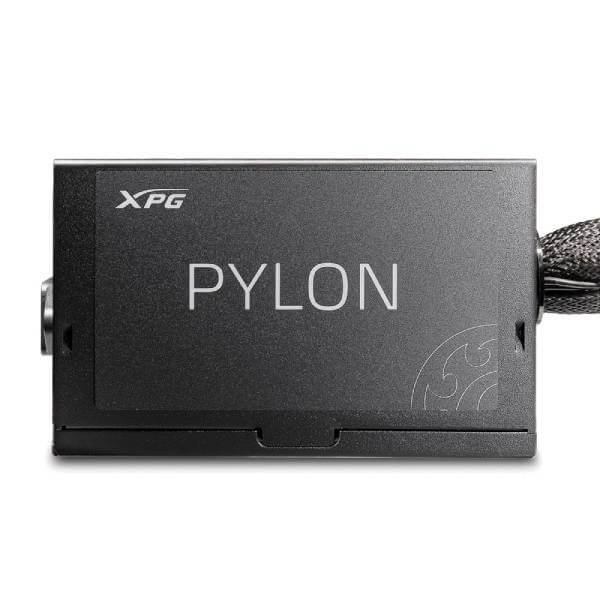 Adata XPG Pylon 450W 80 Plus Bronze SMPS