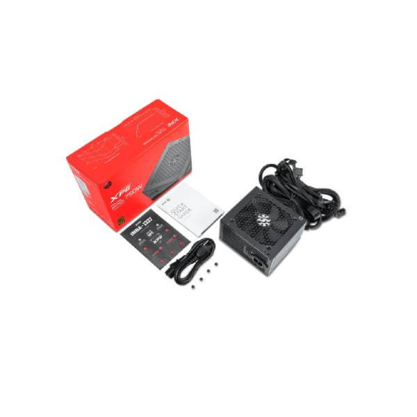 Adata XPG Pylon 450W 80 Plus Bronze SMPS