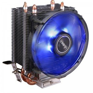 Antec A30 CPU Air Cooler