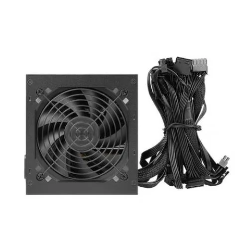Antec ATOM B650 650 Watt 80 Plus Bronze Certification