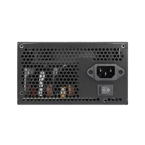 Antec ATOM B650 650 Watt 80 Plus Bronze Certification