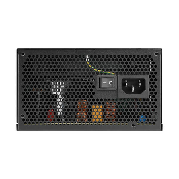 Antec ATOM G650 650 Watt 80 Plus Gold SMPS