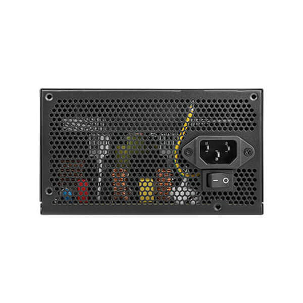 Antec CSK 750H 750 Watt 80 Plus Bronze SMPS