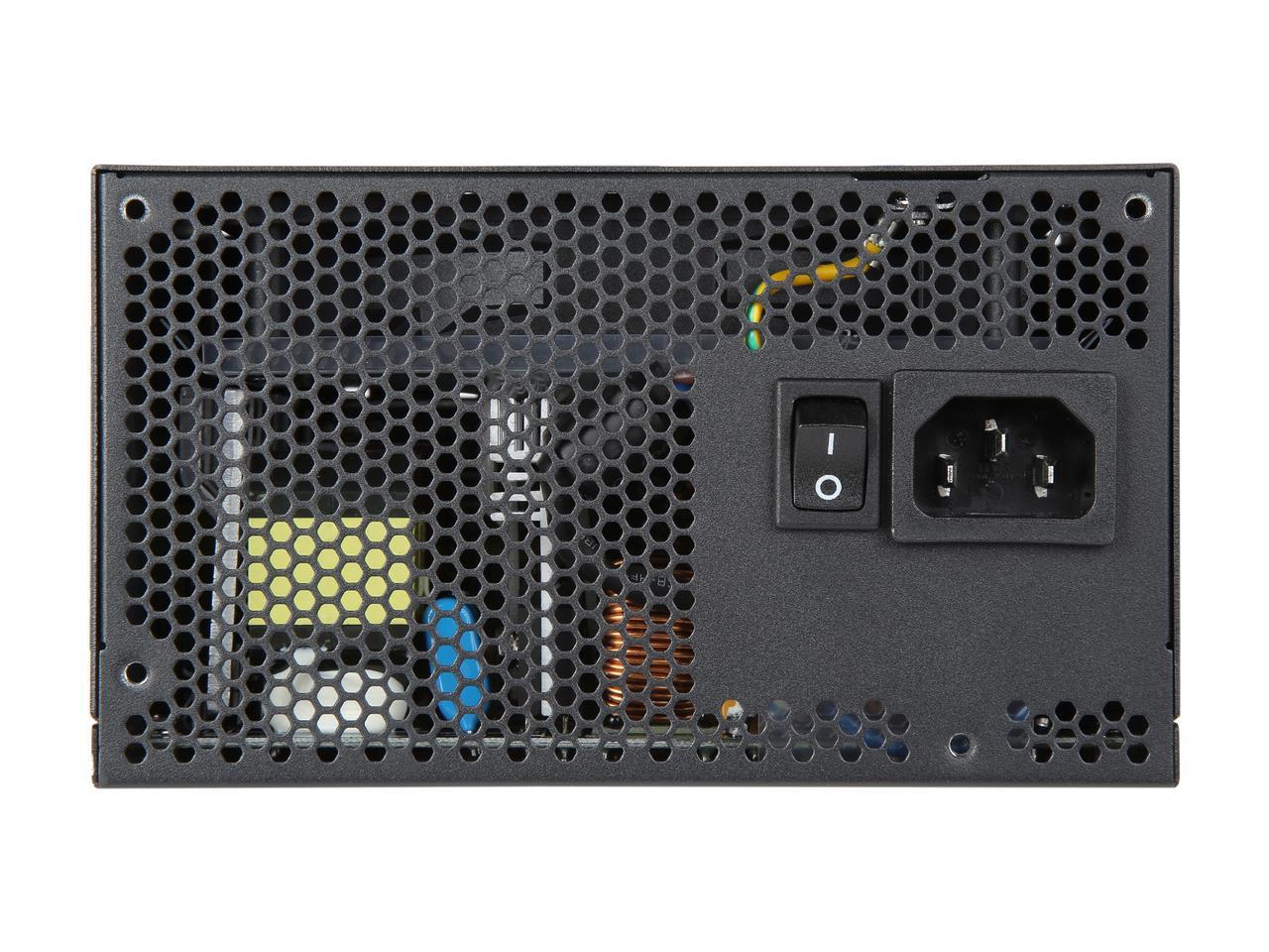 Antec EARTHWATTS GOLD PRO 650W