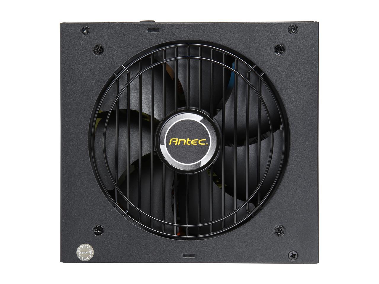 Antec EARTHWATTS GOLD PRO 650W