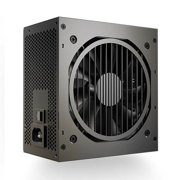 Antec G650 Gold Semi Modular SMPS