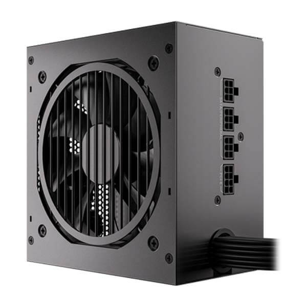 Antec G650 Gold Semi Modular SMPS