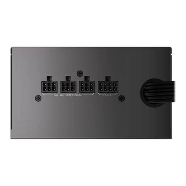 Antec G650 Gold Semi Modular SMPS