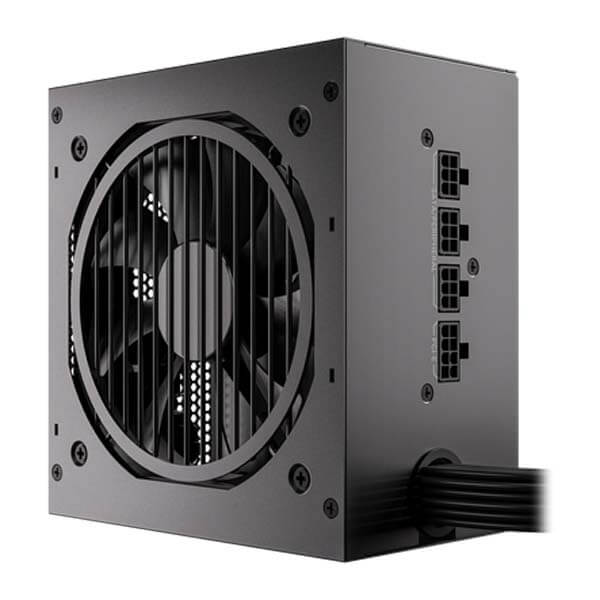 Antec G750 80 Plus Gold SMPS