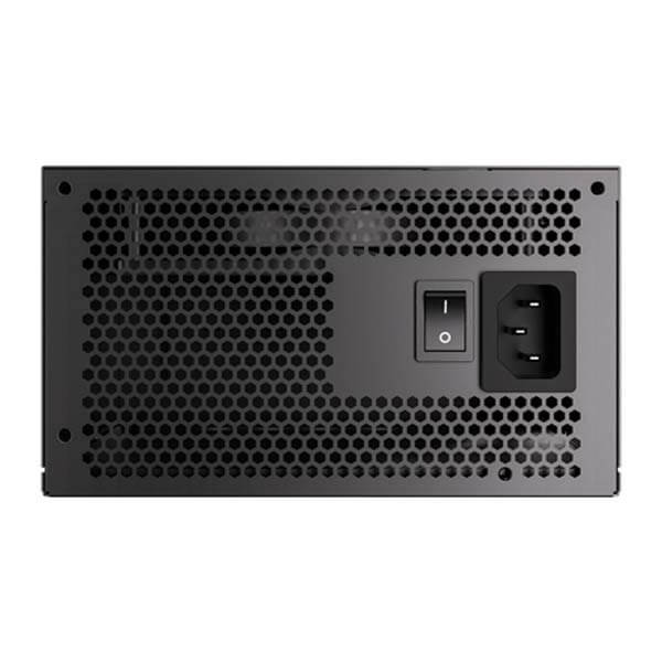 Antec G750 80 Plus Gold SMPS