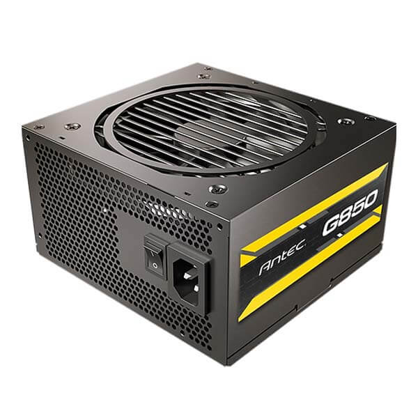 Antec G850 Gold 850 Watt SMPS