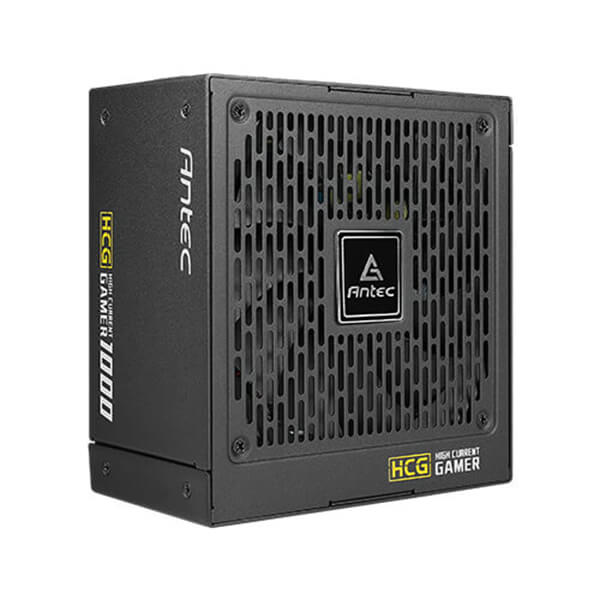 Antec HCG 1000 1000 Watt 80 Plus Gold SMPS